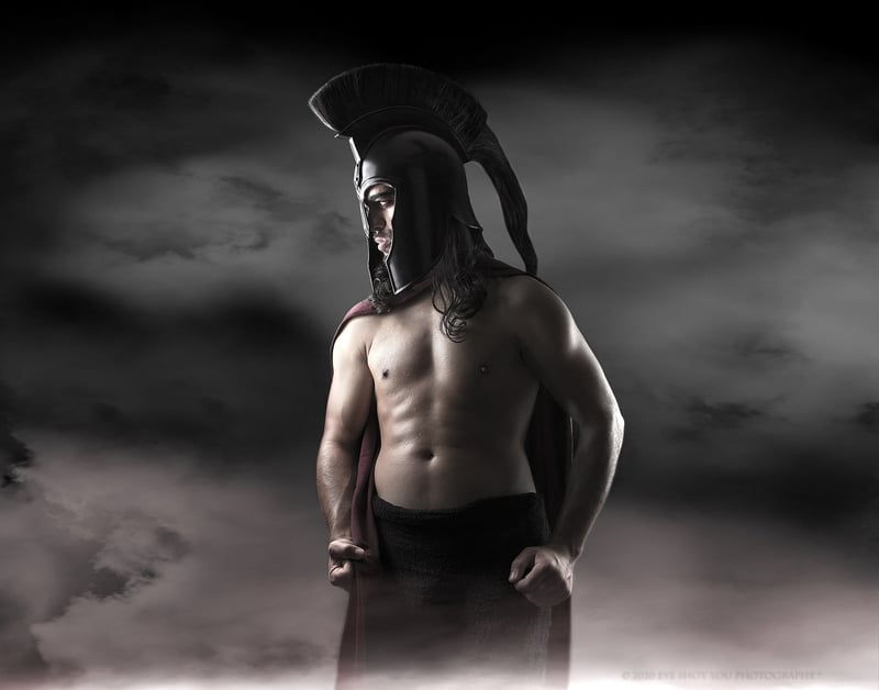 Fearless Warriors
